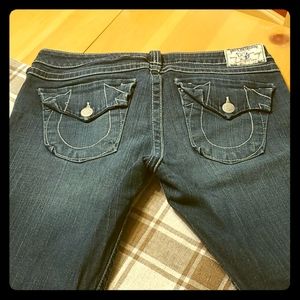 True religion jeans